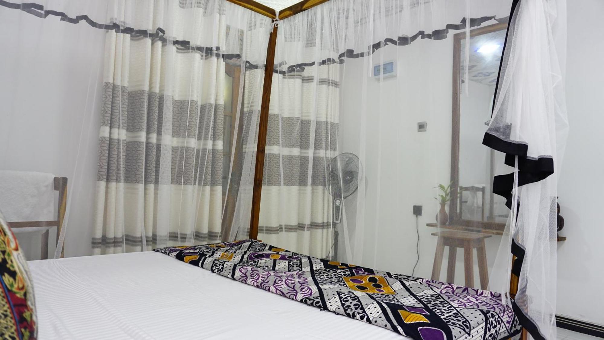 Namal Homestay Σιγκιρίγια Εξωτερικό φωτογραφία