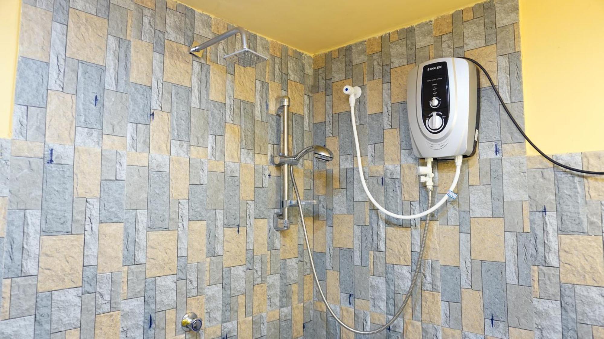 Namal Homestay Σιγκιρίγια Εξωτερικό φωτογραφία