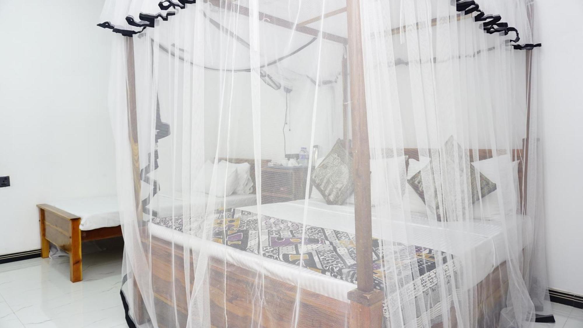 Namal Homestay Σιγκιρίγια Εξωτερικό φωτογραφία