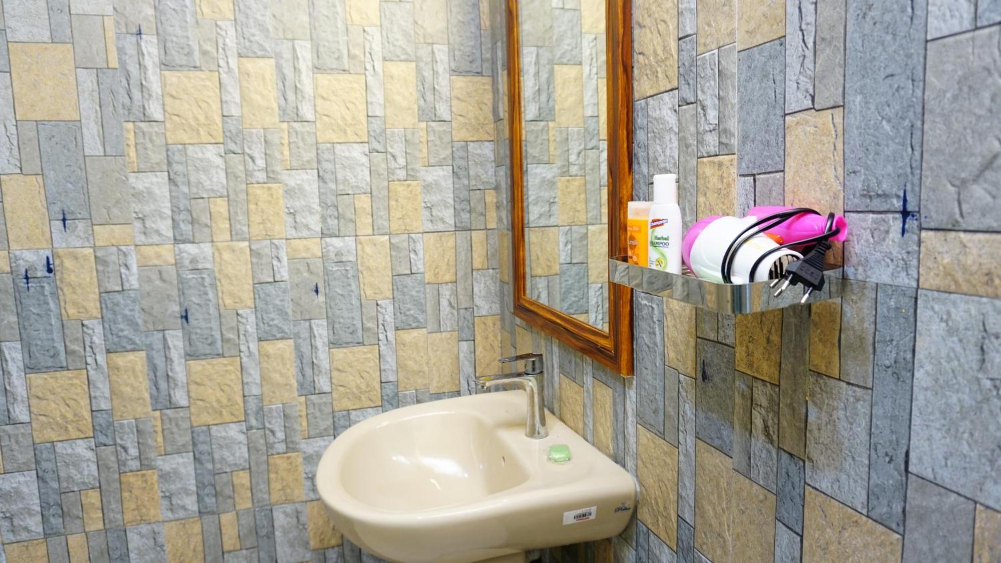 Namal Homestay Σιγκιρίγια Εξωτερικό φωτογραφία