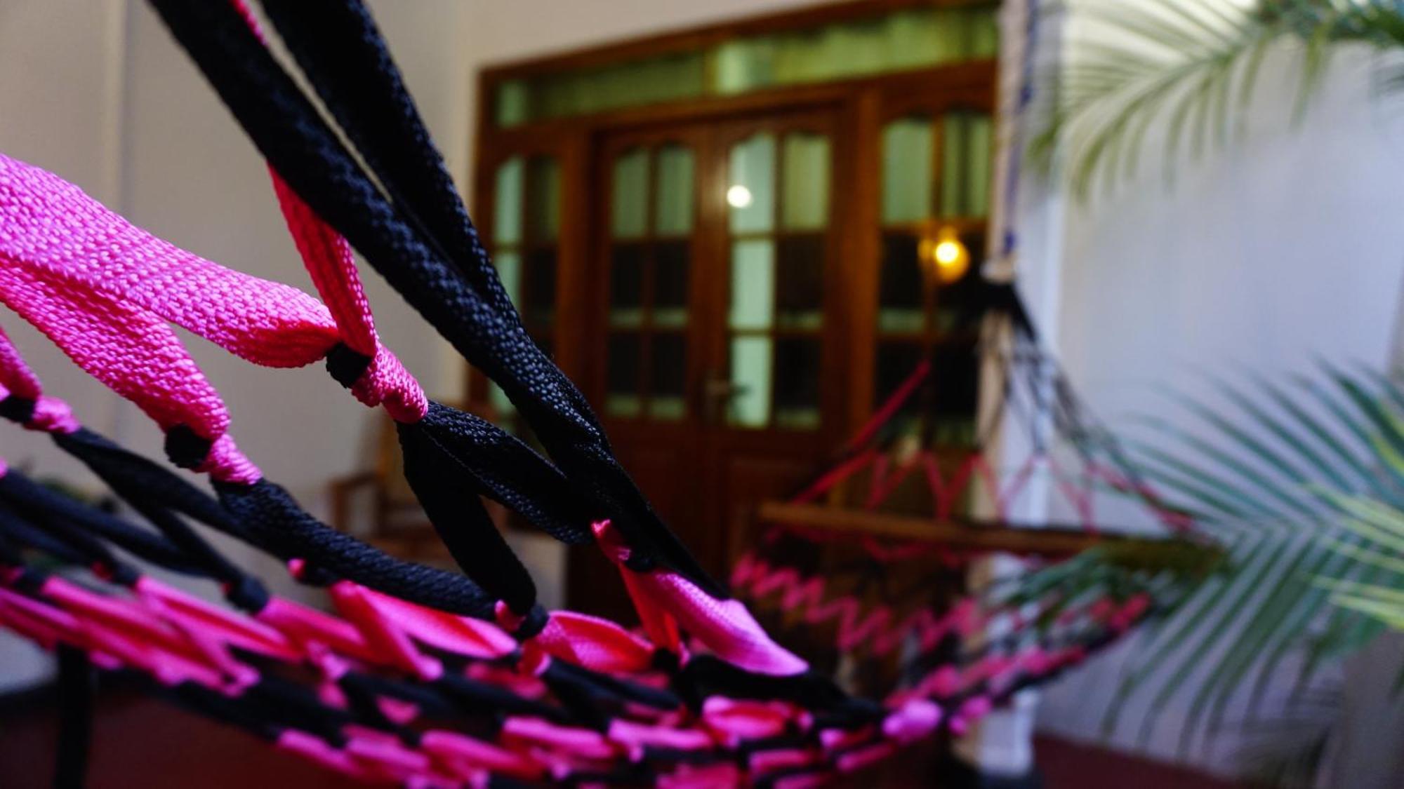 Namal Homestay Σιγκιρίγια Εξωτερικό φωτογραφία