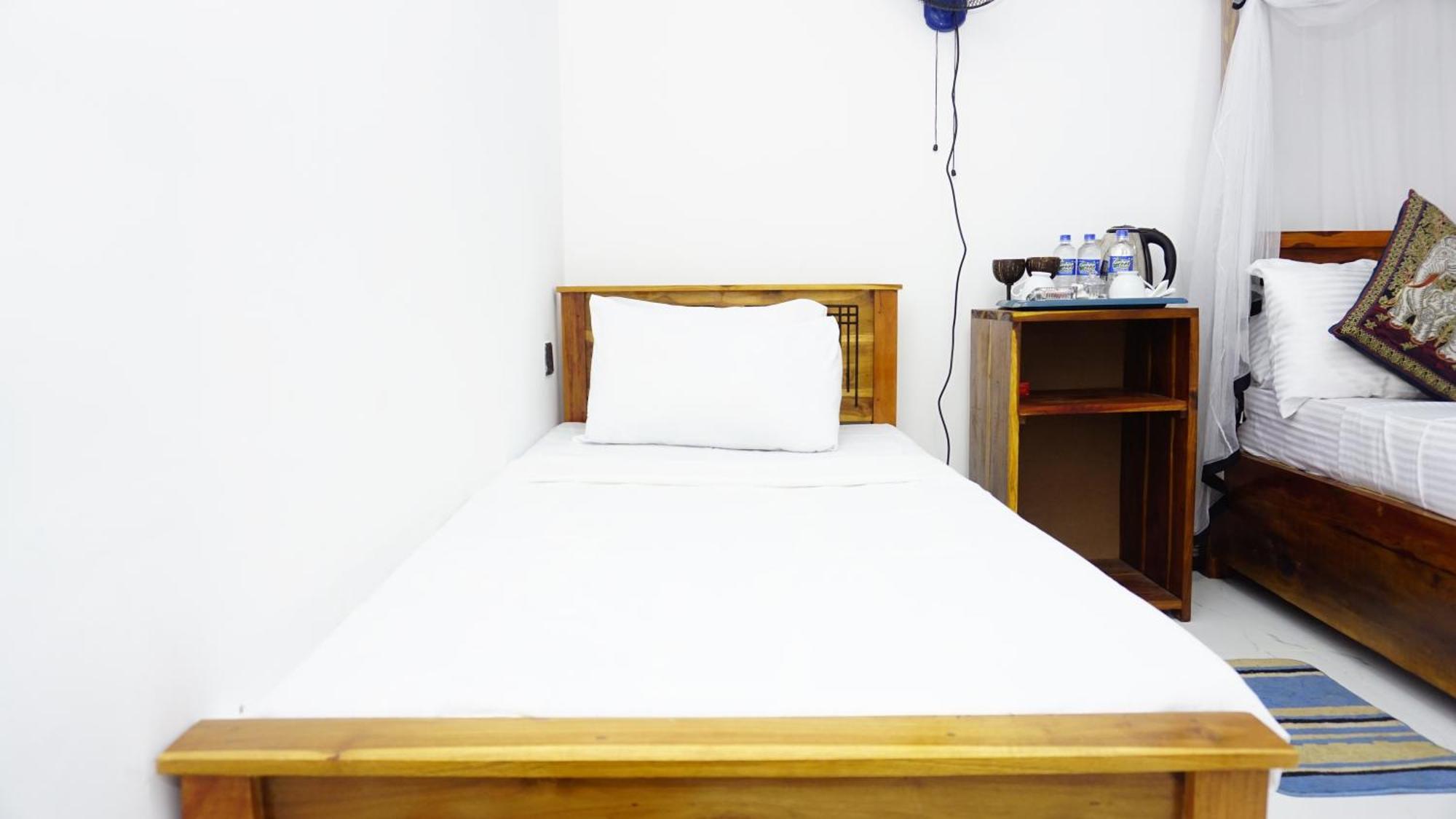 Namal Homestay Σιγκιρίγια Εξωτερικό φωτογραφία