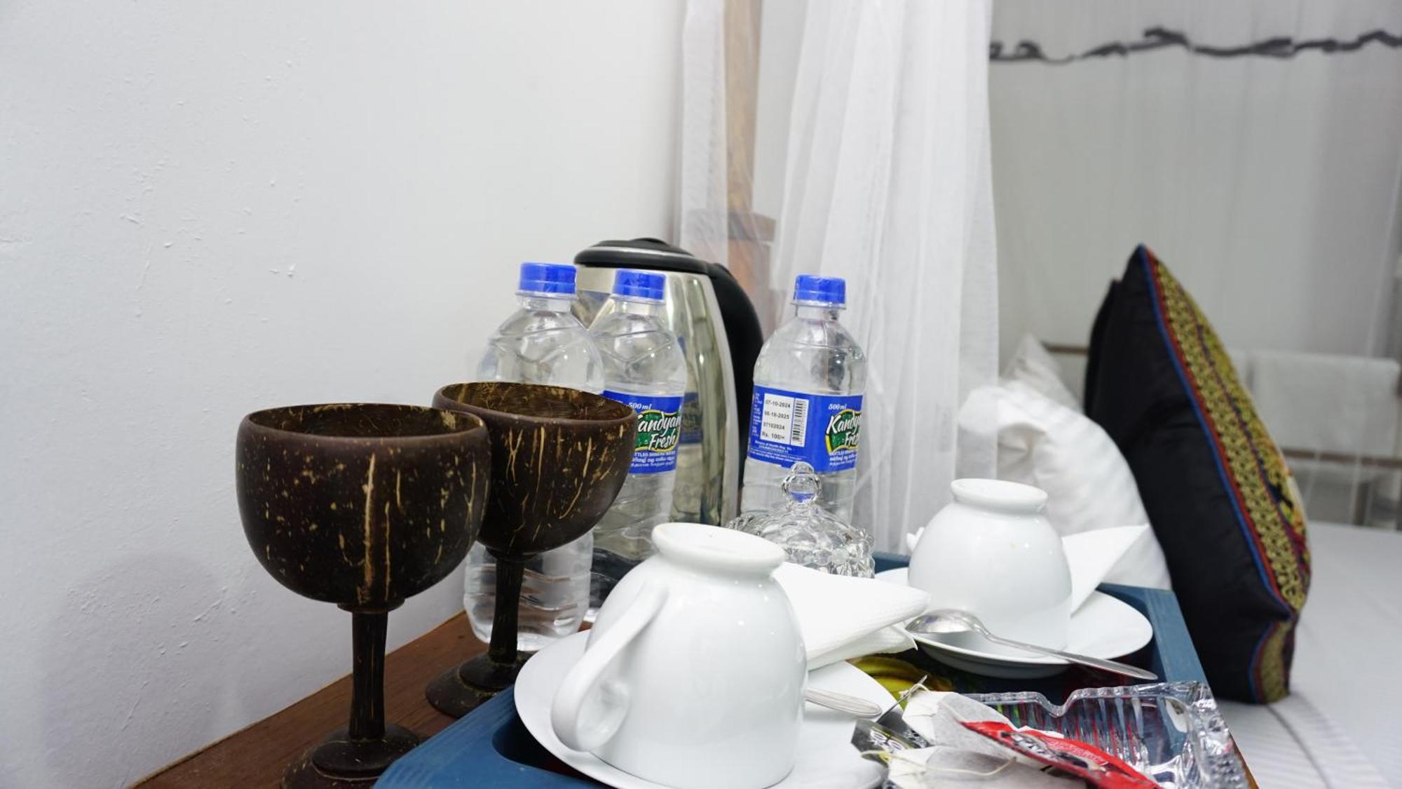 Namal Homestay Σιγκιρίγια Εξωτερικό φωτογραφία
