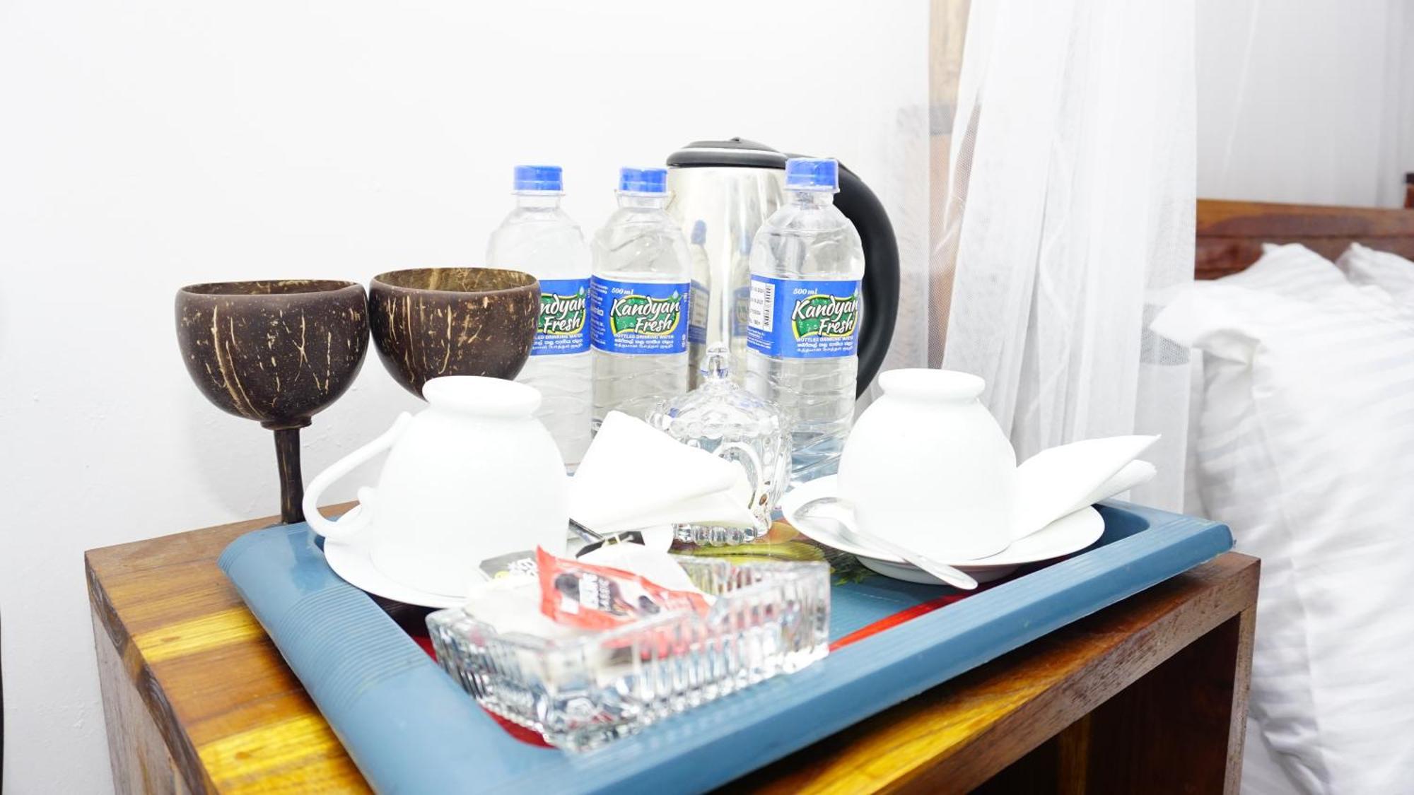 Namal Homestay Σιγκιρίγια Εξωτερικό φωτογραφία